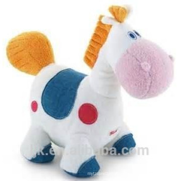 2014 promotion gift plush toys free sample